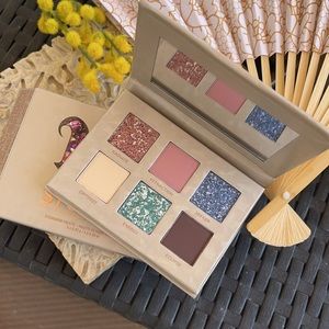 Urban Decay - Stoned Vibes Mini Eyeshadow Palette